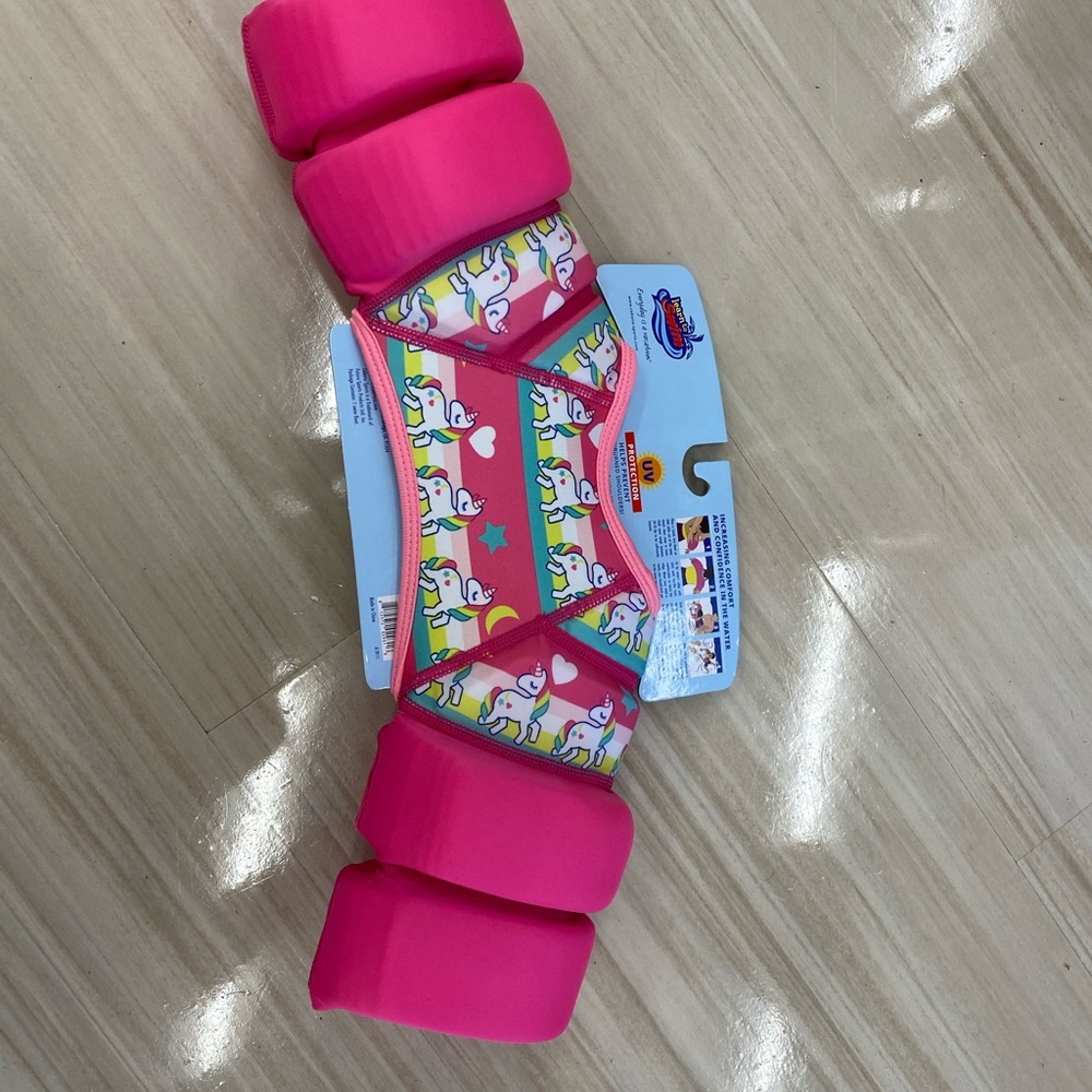 Comfy arm floats - Picture 2 of 2